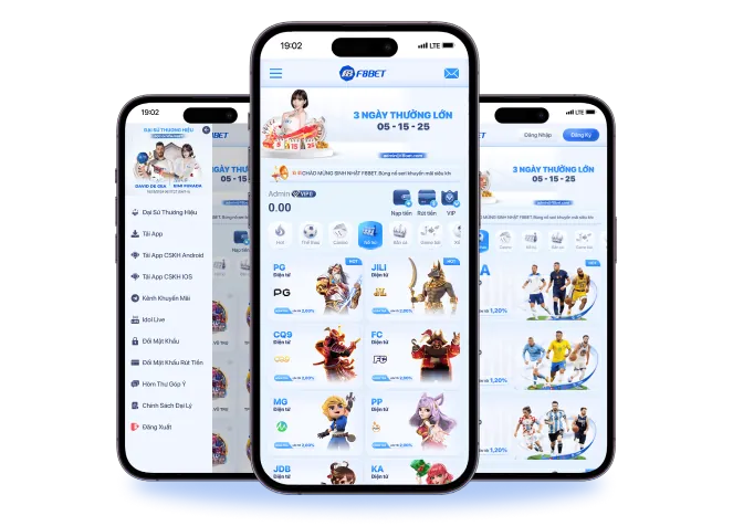 Người chơi đang bắn cá tại CF68