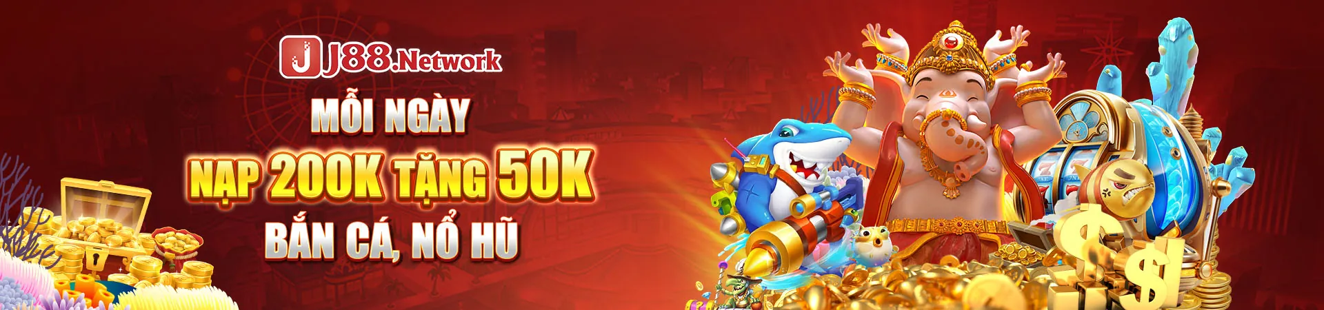 Sòng bạc trực tuyến CF68 với các ưu đãi hấp dẫn