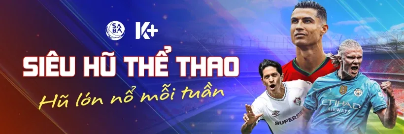 Cá cược thể thao CF68